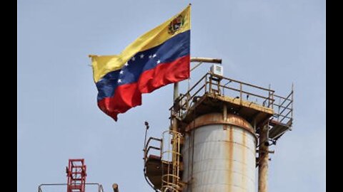 Biden Administration Begs Venezuela for Help Amid Oil Price Surge