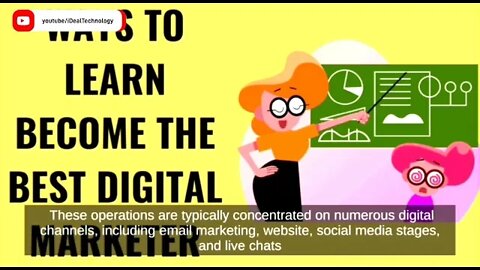 Essential of Digital Marketing learning #digitalmarketing #socialmediamarketing #howtoearn