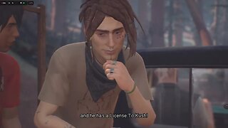 Life is Strange 2 Gameplay Episode 3 Wastelands Part 2