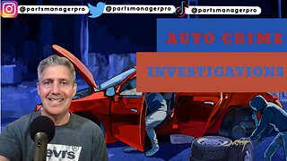 A Conversation /w Vic Ferrari, Author of Grand Theft Auto: The NYPD's Auto Crime Division