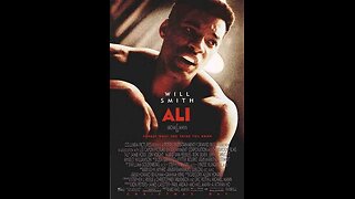 Trailer #1 - Ali - 2001