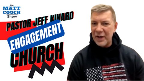 Pastor Jeff Kinard’s Engagement Ministries Church