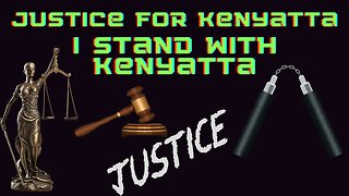 Justice For Kenyatta w/ Mrs. Kenyatta Bryant - Raquel