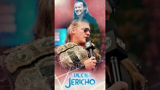 Talk Is Jericho Short: Cody Rhodes’ AEW Run