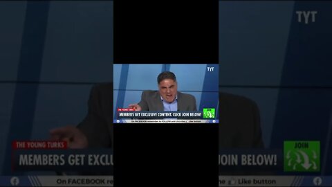 Cenk Blames the Gays: Out of Context