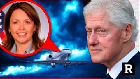 BREAKING! Yet another Epstein and Clinton ally MYSTERIOUSLY dies w/ Whitney Webb