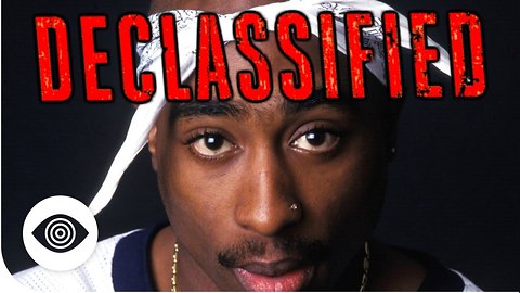 The Murder of Tupac | Declassified