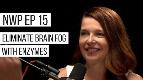 Eliminate Brain Fog with Digestive Enzymes