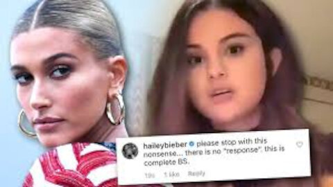How Hailey Bieber Became The MOST HATED Celebrity