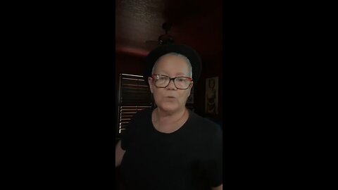 Adorable Deplorable Deb Reporting from her basket, how the commies are stealing elections