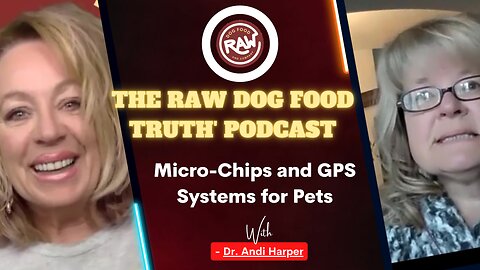 Micro-Chips and GPS Systems for Pets