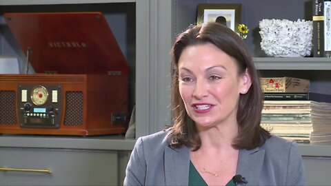 Nikki Fried reflects on defeat in Democratic gubernatorial primary