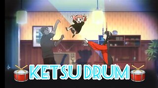 🥁Ketsu Drum🥁