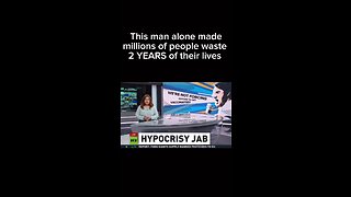 Hypocrisy of politicians- Canada’s psychopath