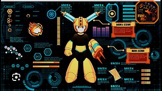 Megaman 11 StoryMode Pt. 5