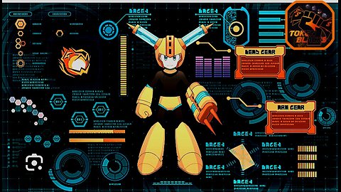 Megaman 11 StoryMode Pt. 5