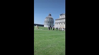 Pisa Italia