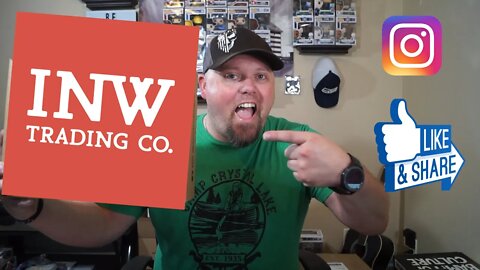 INW Trading Co. A New Way to Support Local