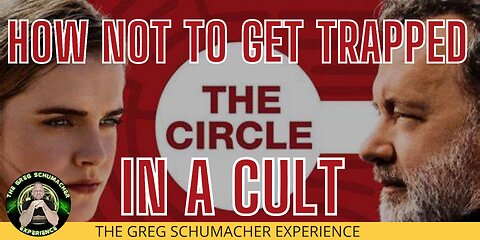 HOW NOT TO GET TRAPPED IN A CULT - GSE