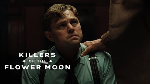 Killers of the Flower Moon (2023) | Official Trailer