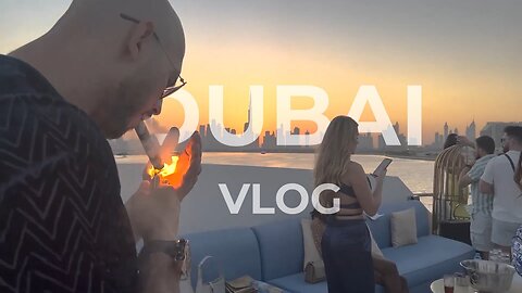 Andrew Tate | DUBAI VLOG Ep 1 |