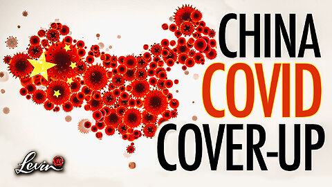 China COVID Cover-up