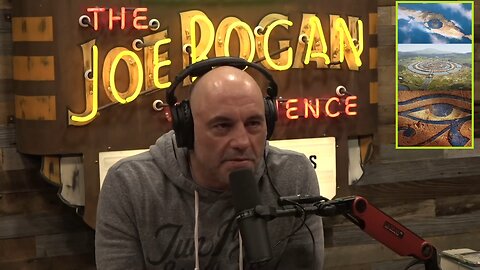 Joe Rogan - Jimmy Corsetti's Theory on the Lost City of Atlantis