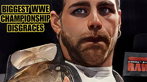 History of Dishonoring the WWE Championship