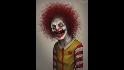 Scary McDonald’s Horror Story