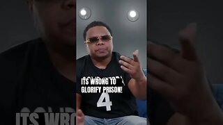 E-Solid explains when you are in prison, you have to follow orders PERIOD!