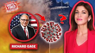 9/11 and COVID19 False Flag Operations UNRAVELED! More Explosive Evidence revealed by Richard Gage