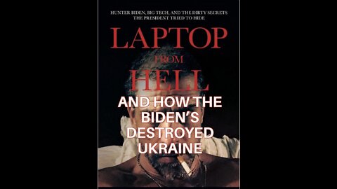 How The Biden’s Helped Destroy Ukraine.