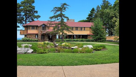 History 8 S at the Piarist Home on Lake Erie