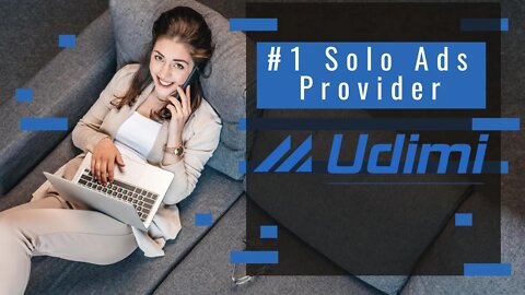 Udimi Solo Ads Review