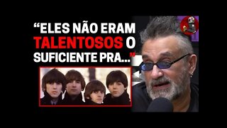 THE BEATLES com Regis Tadeu | Planeta Podcast