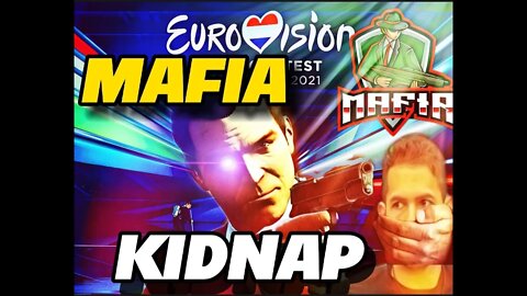 EUROVISION KIDNAPPING (BY RUSSIAN MAFIA) | ANDREW TATE 2022