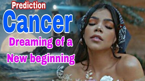 Cancer A MESSAGE THAT UNCOVERS THE TRUTH RAPID TRANSFORMATION Psychic Tarot Oracle Card Prediction