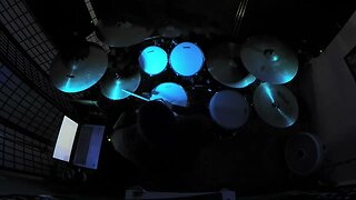 Valerie, Amy Winehouse #drumcover #valerie #amywinehouse