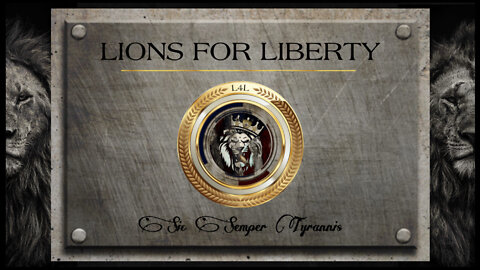 The Lions for Liberty Show with Matt Flynn - Episode 43 (01/12/2022)