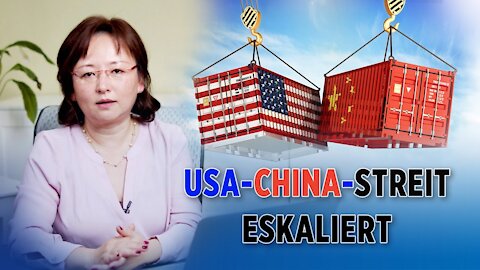 USA schließen Chinas Konsulat | TikTok kurz vor dem Aus? | Chinas Rache für Huawei