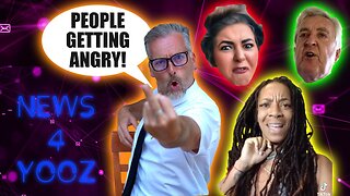 Episode 4 - People Getting Angry!