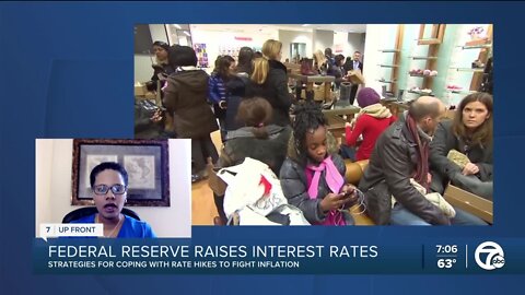 Examining what the Fed rate hikes may mean for your wallet