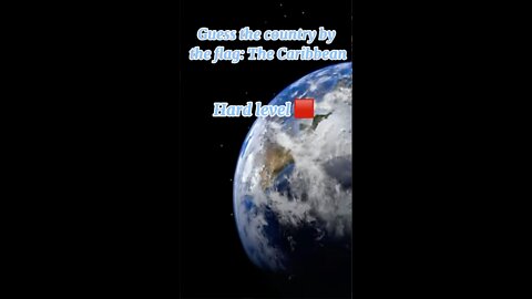 Guess the Country by the Flag #9