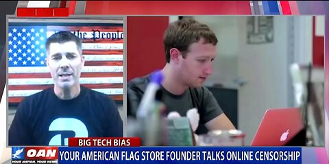 Killing the American Dream - PAYPAL, FACEBOOK & SHOPIFY