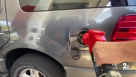 'It's going to be a shock': Drivers brace for gas price hike after state gas tax holiday ends