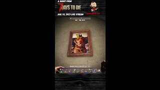 An argument over the CUTE PUPPY! #gaming #7daystodie #pc #comedy