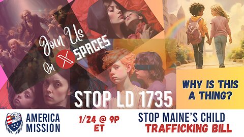 📢 CTA Stop the trans-trafficking Bill 🤛🏽