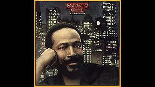 Marvin Gaye - Sexual Healing