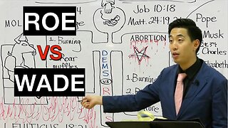 Roe v Wade Dr. Gene Kim (UC Berkeley & PBI)