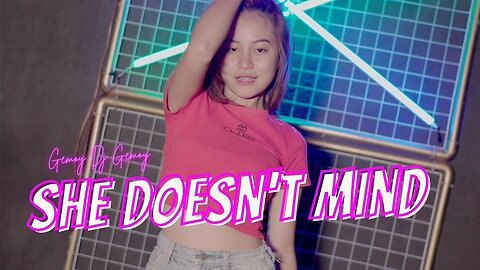 Dalgadil MS - Thailand Style Remix X She Doesnt Mind